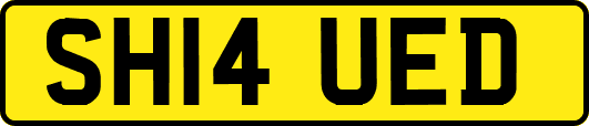 SH14UED
