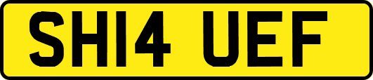 SH14UEF