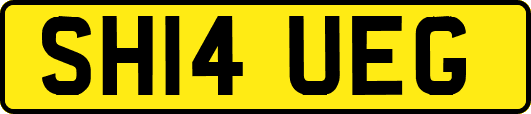 SH14UEG