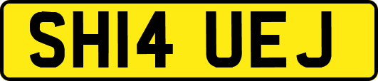 SH14UEJ