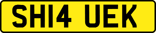 SH14UEK