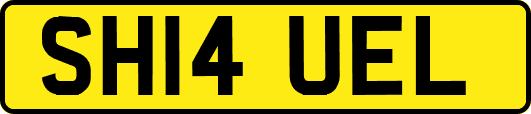 SH14UEL