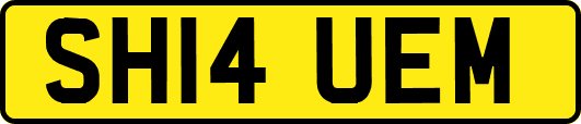 SH14UEM