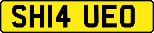 SH14UEO