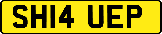 SH14UEP