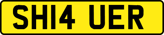 SH14UER