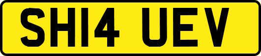 SH14UEV
