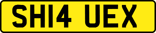 SH14UEX