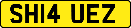 SH14UEZ