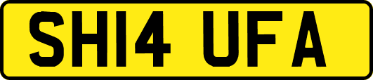 SH14UFA