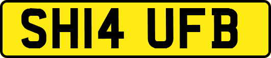 SH14UFB
