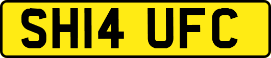 SH14UFC