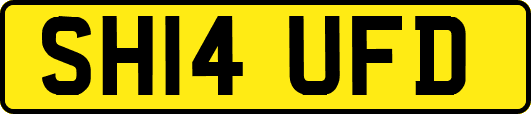 SH14UFD