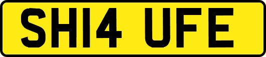 SH14UFE