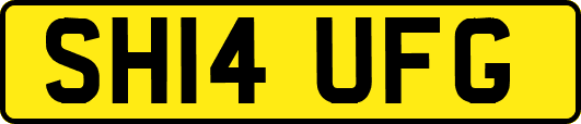 SH14UFG