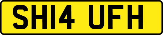SH14UFH