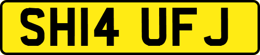 SH14UFJ