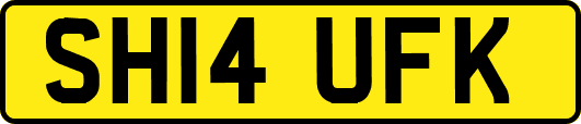 SH14UFK