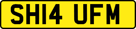 SH14UFM