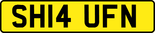 SH14UFN