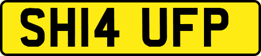 SH14UFP