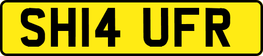 SH14UFR