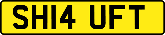 SH14UFT
