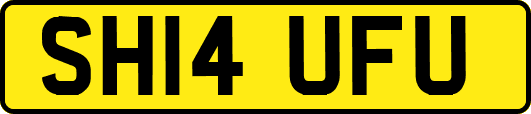 SH14UFU