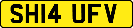 SH14UFV