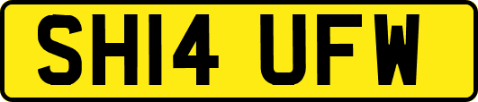 SH14UFW