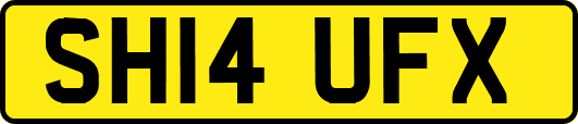 SH14UFX