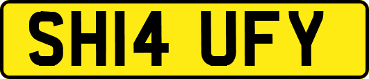 SH14UFY