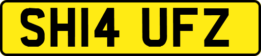 SH14UFZ