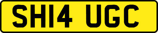 SH14UGC