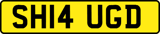 SH14UGD