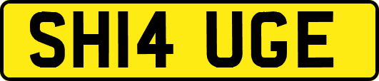 SH14UGE