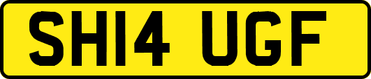 SH14UGF