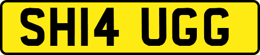 SH14UGG