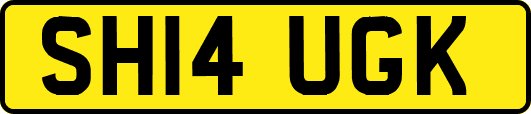 SH14UGK