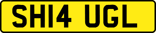 SH14UGL