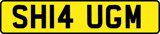SH14UGM