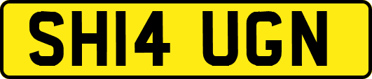 SH14UGN