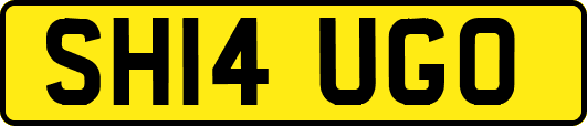 SH14UGO