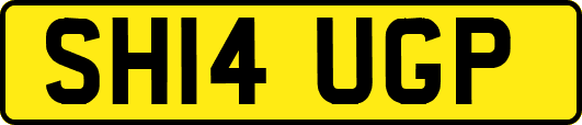 SH14UGP