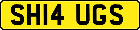 SH14UGS
