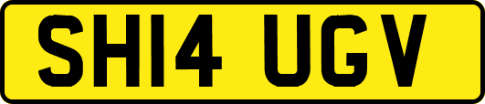 SH14UGV
