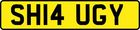 SH14UGY
