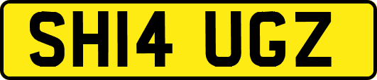 SH14UGZ