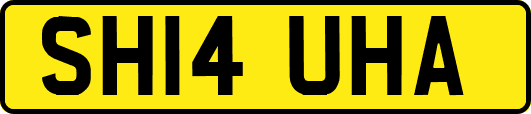 SH14UHA