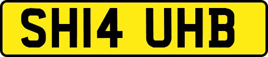 SH14UHB
